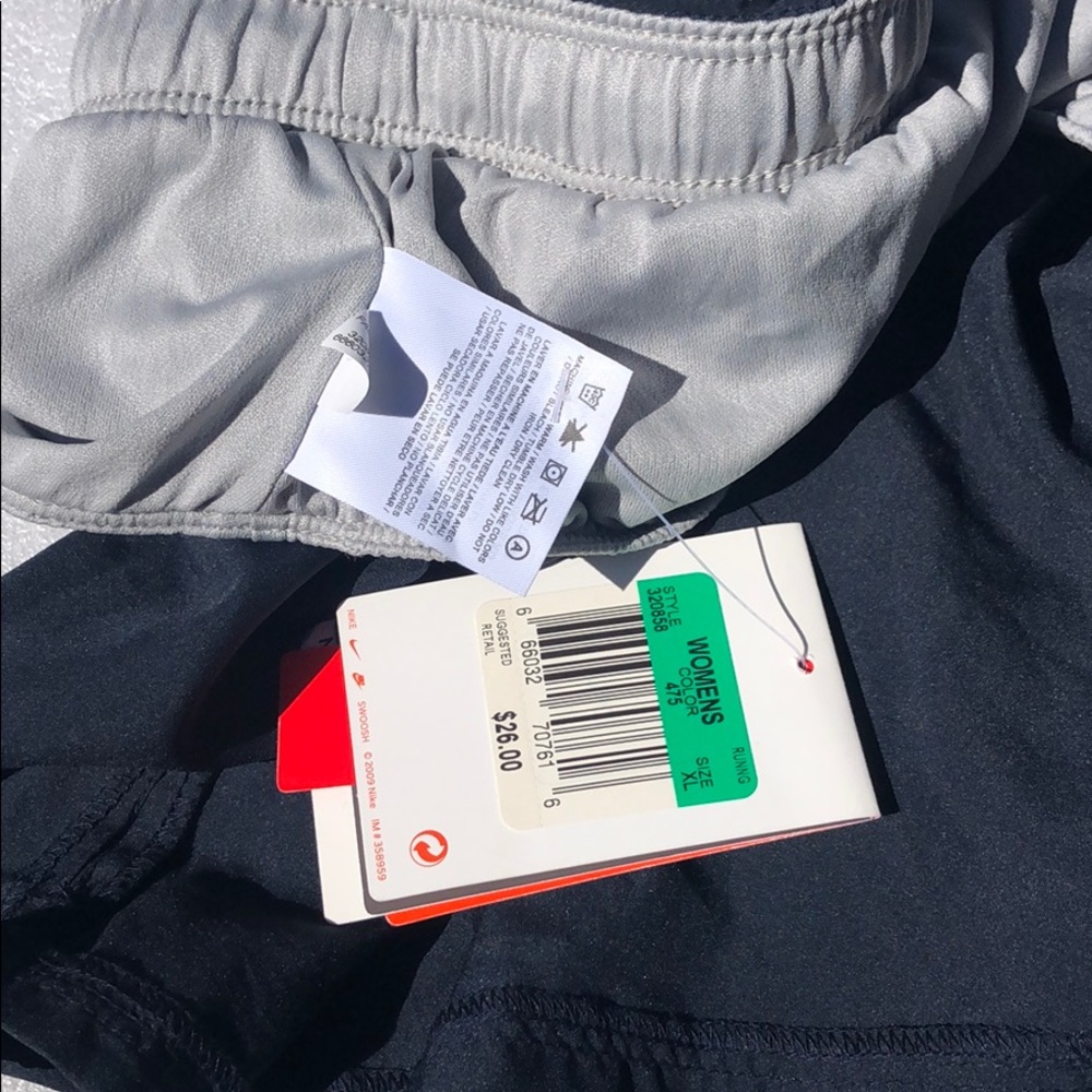 NWT Running short-Nike Fit dry - size XL - Picture 10 of 16